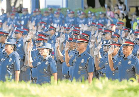 pnpfs announcement|PNP releases P8.2 billion for bonuses, cash gifts .